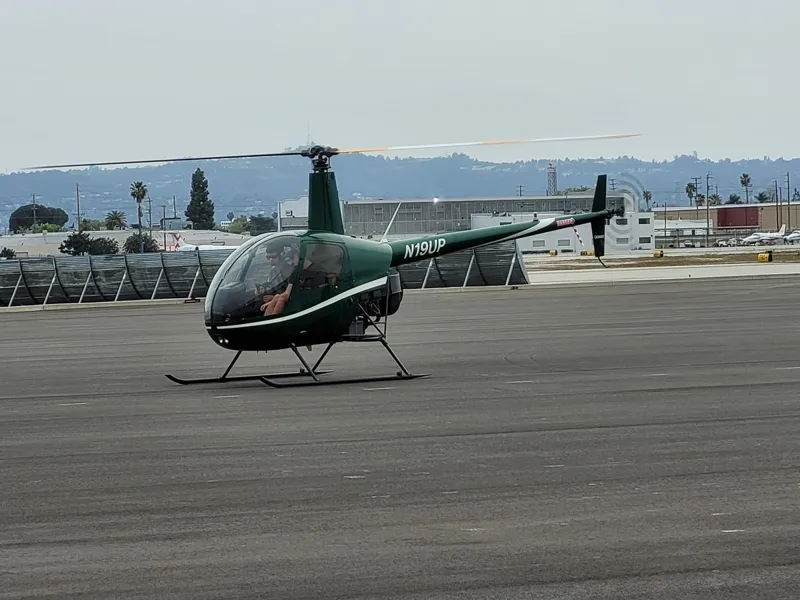 2012 Robinson R22 Beta II for sale