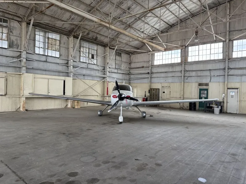 2011 Cirrus SR20-G3 GTS for sale