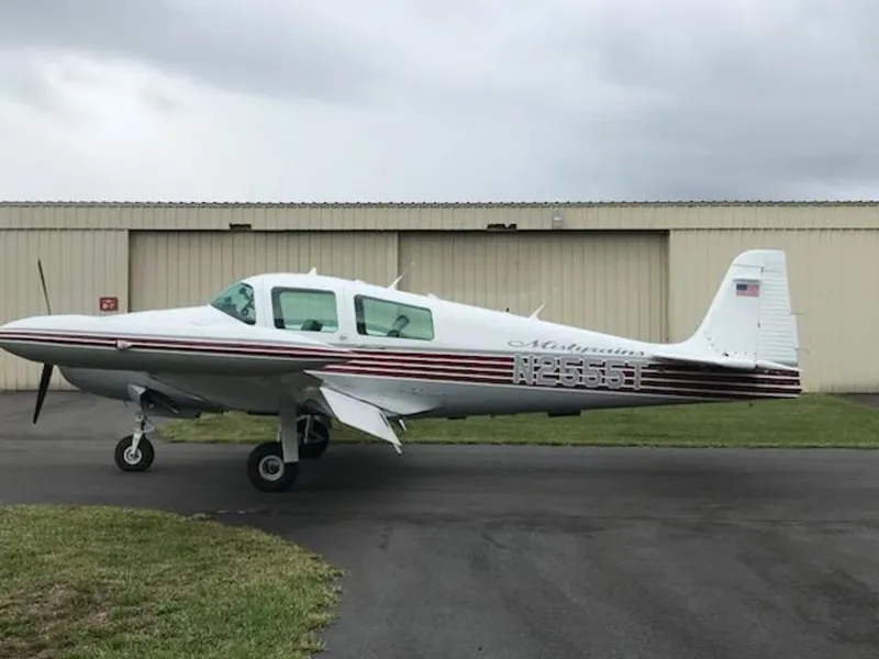 1975 Navion Rangemaster H for sale