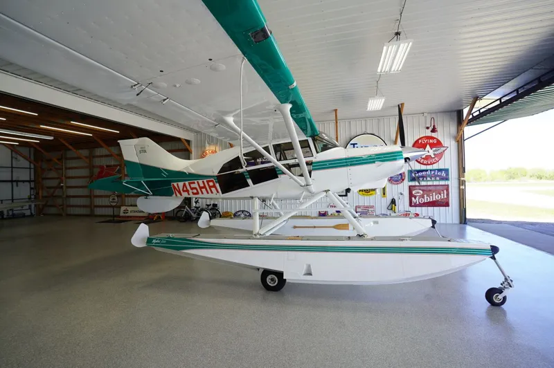 2001 Maule MT-7-260 for sale