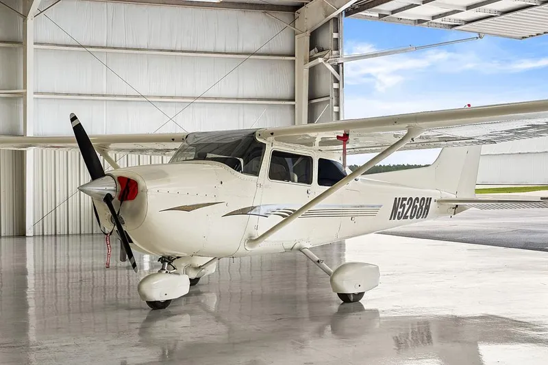 Cessna 172