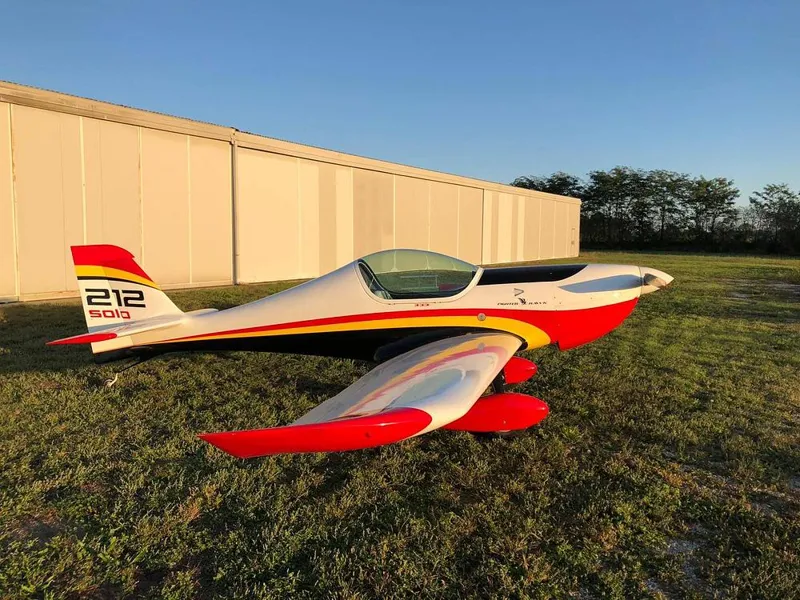 Atec 212 Solo
