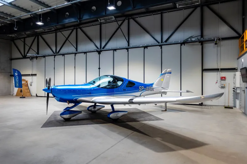 2025 BRM Aero Bristell NG-5 for sale