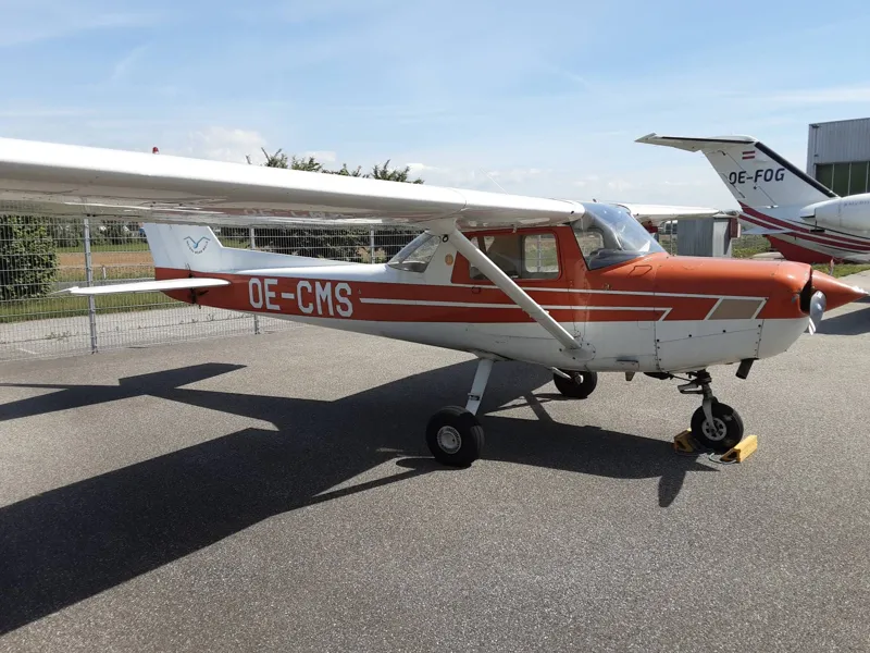 Cessna 152