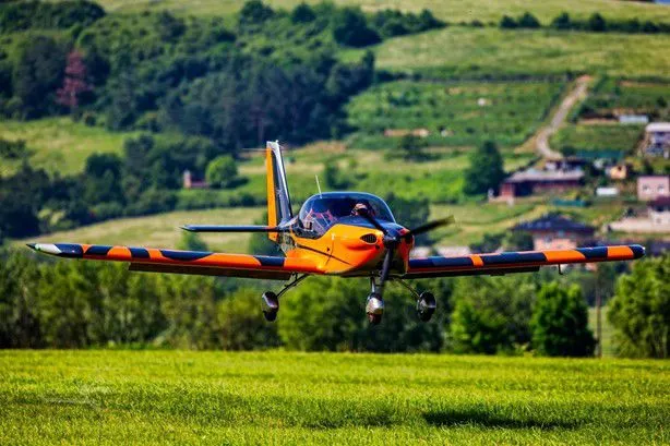 2024 Tomark SD4 Attack for sale