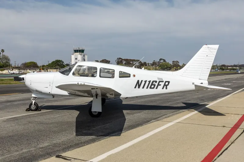 2014 Piper Arrow for sale