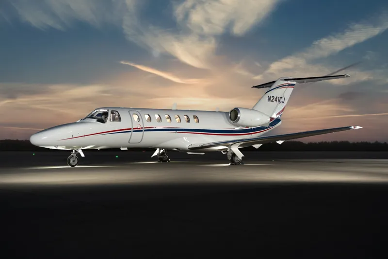 2008 Cessna Citation CJ3 for sale