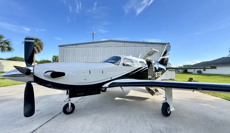 2008 Piper Meridian for sale