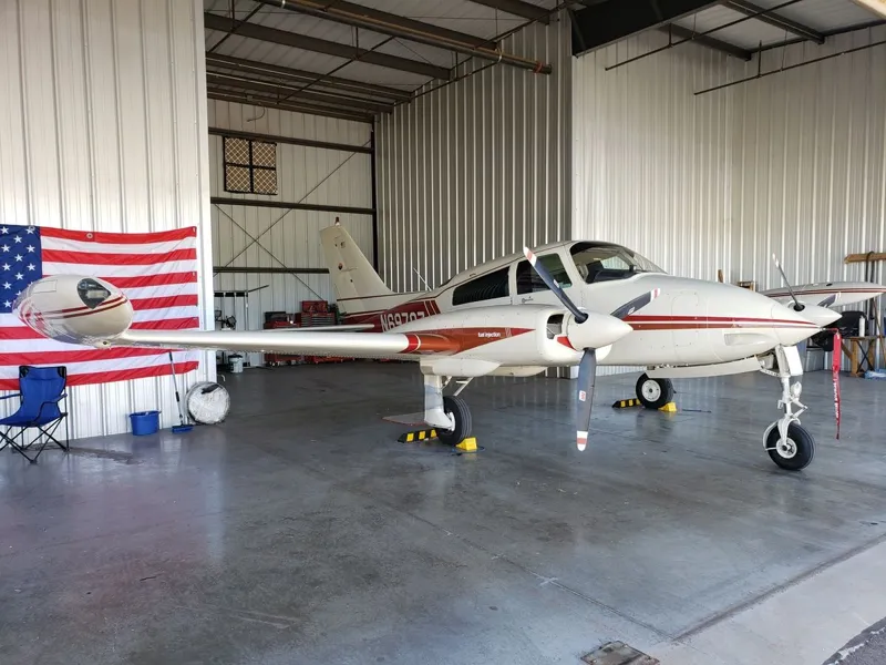 1974 Cessna 310Q for sale