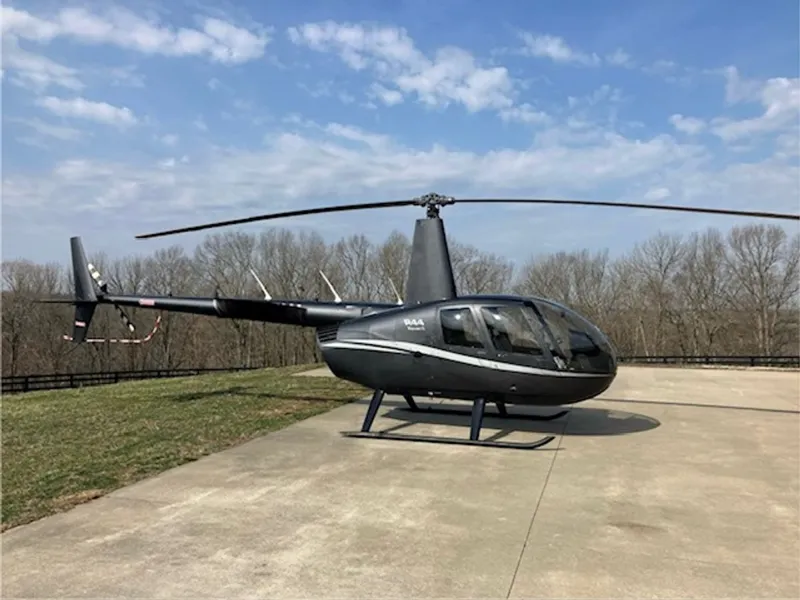 2023 ROBINSON R44 RAVEN II for sale