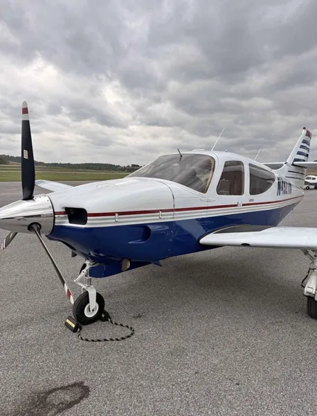 1977 Rockwell Commander 114 for sale