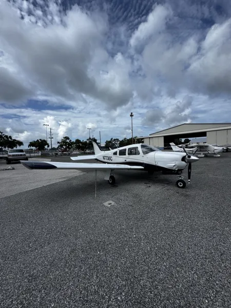 1975 Piper Arrow for sale
