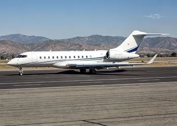 2024 Bombardier Global 6500 for sale