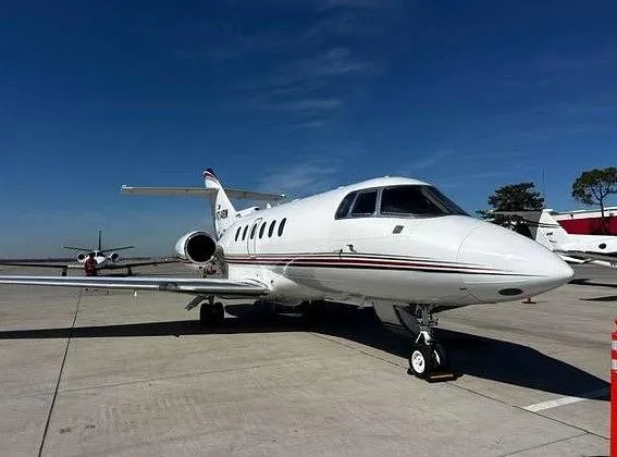 2007 Hawker 900 for sale