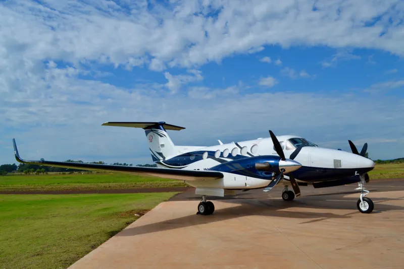 2023 Beechcraft King Air 260 for sale