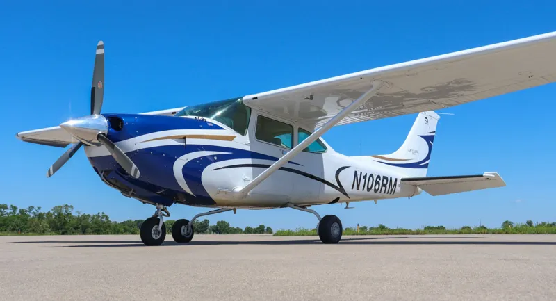 Cessna Cessna TR182 Skylane for sale