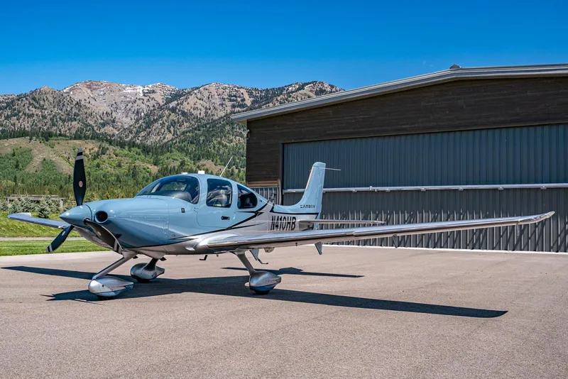 2020 Cirrus SR22T for sale
