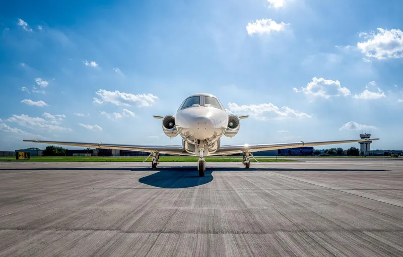 2007 Cessna Citation XLS for sale