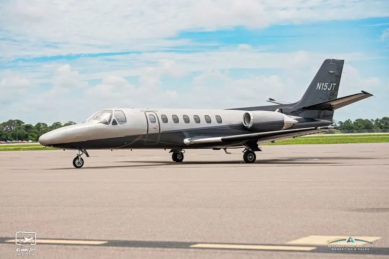 1989 Cessna Citation V Ultra for sale