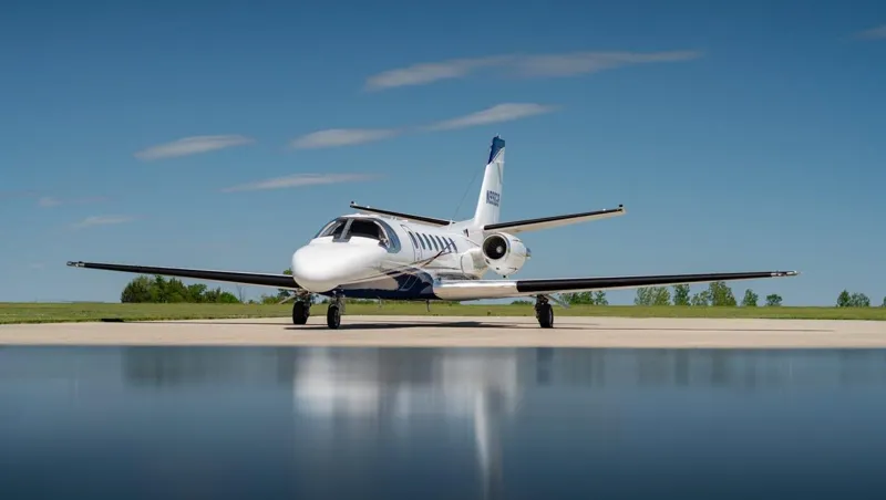 1999 Cessna Citation V Ultra for sale