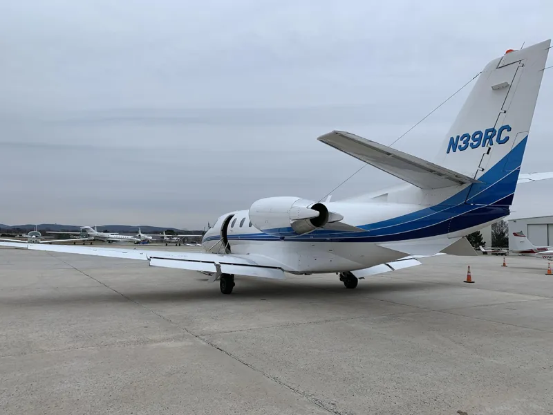 1999 Cessna Citation Excel for sale