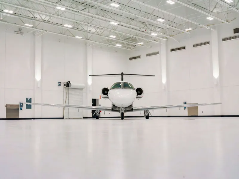 2017 Cessna Citation CJ4 for sale