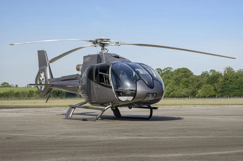 2009 Eurocopter Airbus/Eurocopter Ec 130b4 for sale