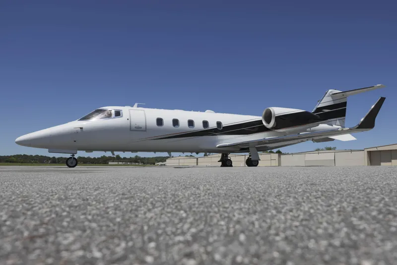 BOMBARDIER Bombardier Learjet 60XR for sale