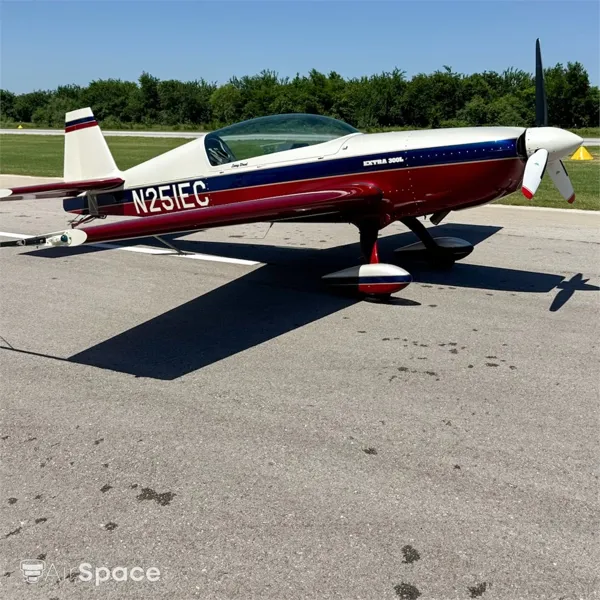 1999 Extra 300L for sale