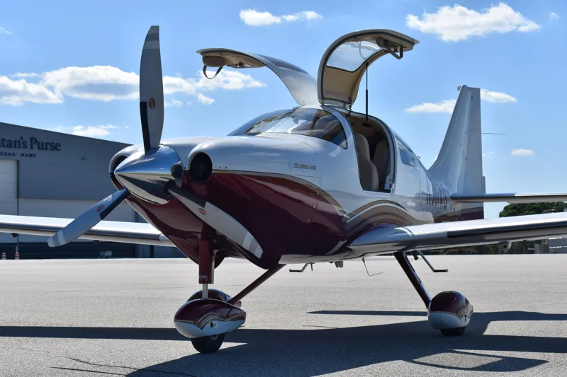 2006 Cessna 400 for sale