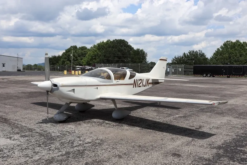1994 Glasair Stoddard Hamilton Glasair II S Ft for sale