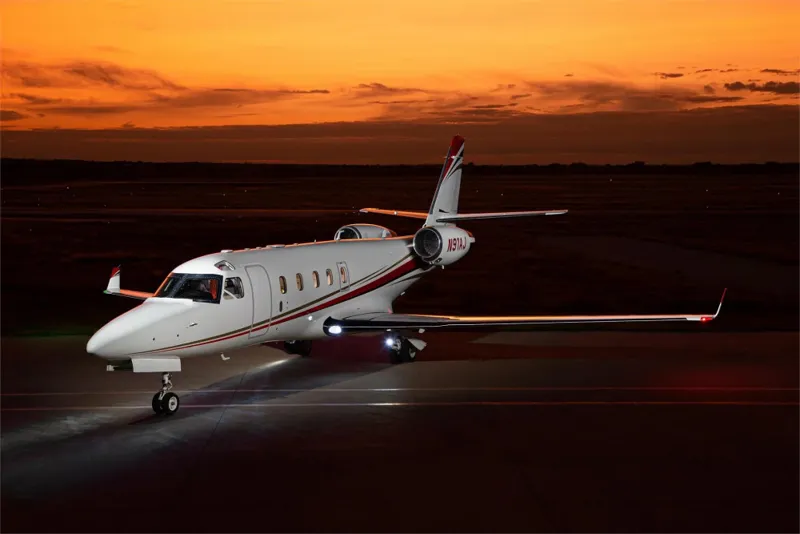 Gulfstream G150