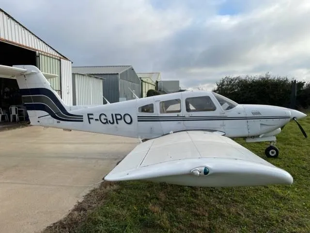 1979 Piper Arrow for sale