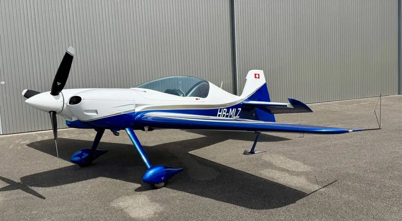 2011 Xtremeair Sbach 342 for sale
