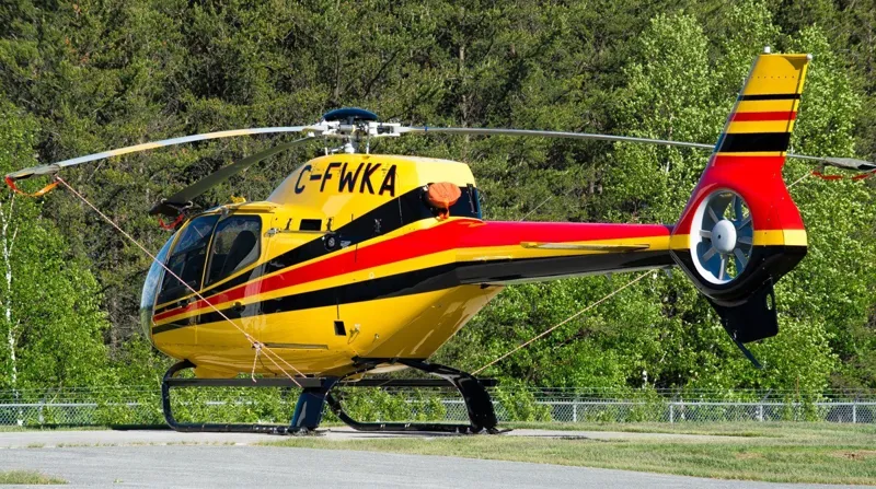 2007 Eurocopter EC120B for sale