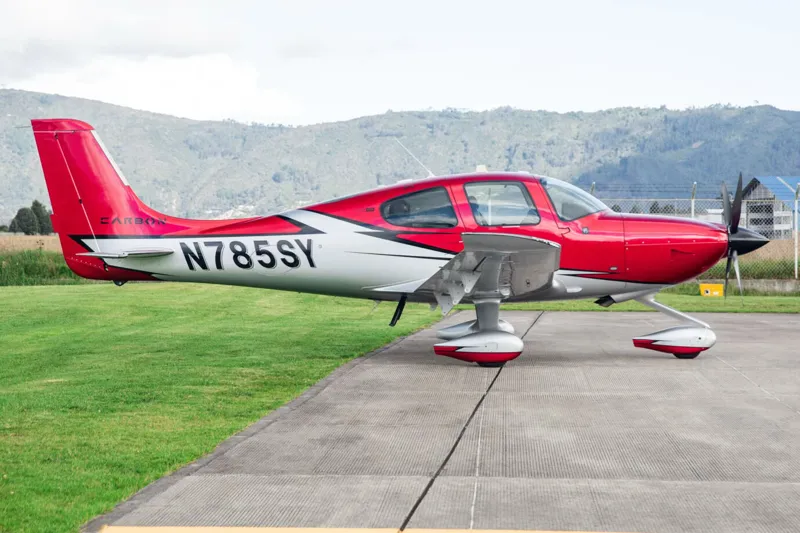2023 Cirrus SR22T for sale