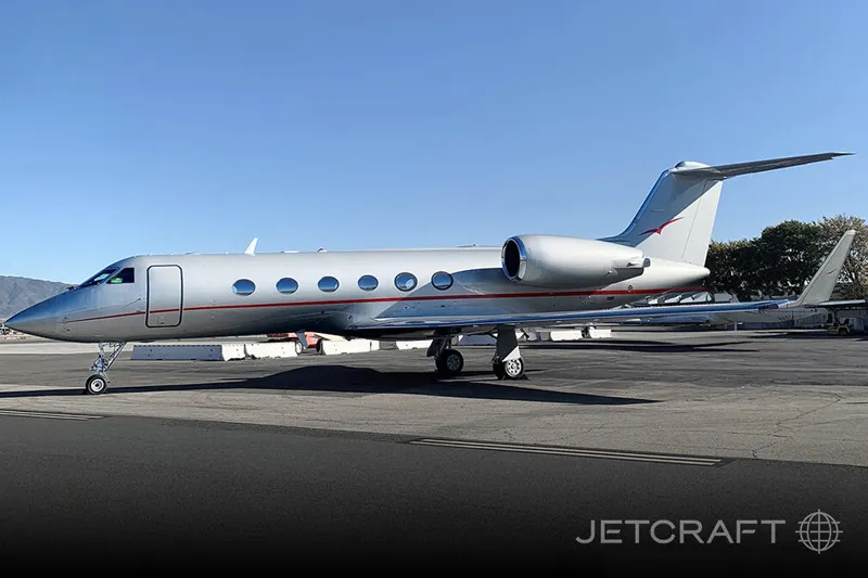 2000 GULFSTREAM Gulfstream IVSP for sale