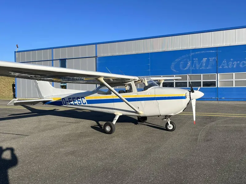Cessna 172