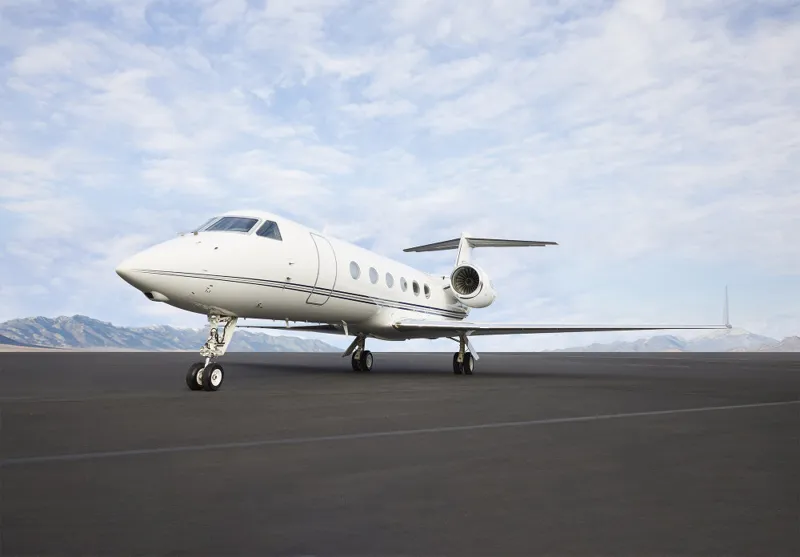 2011 Gulfstream G450 for sale