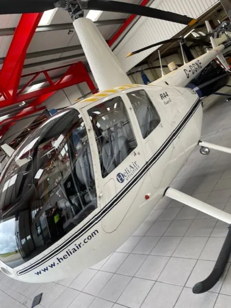 2010 Robinson R44 Raven II for sale