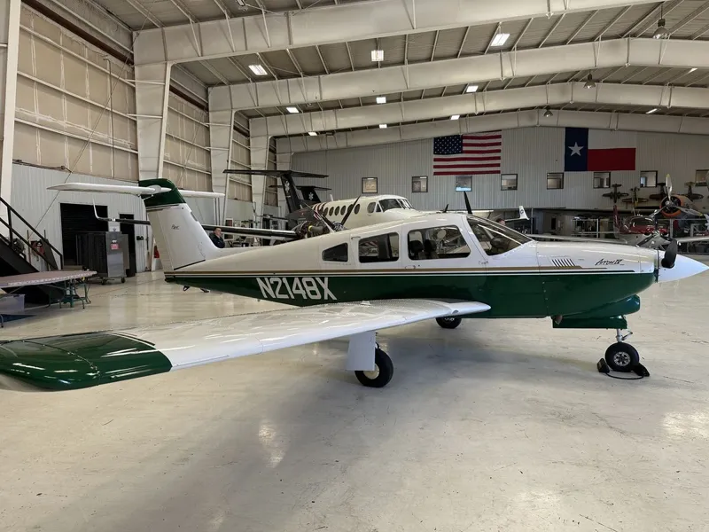 1979 Piper Arrow for sale