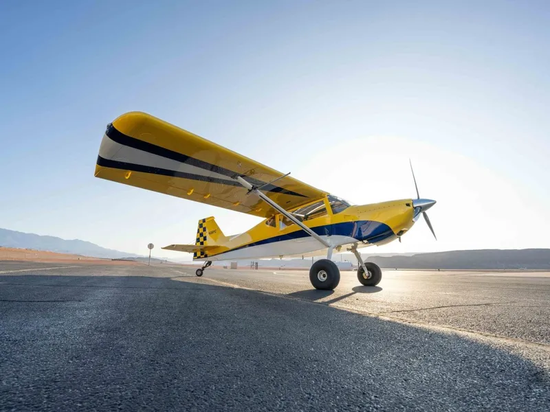 2018 Rans S-20 Raven for sale