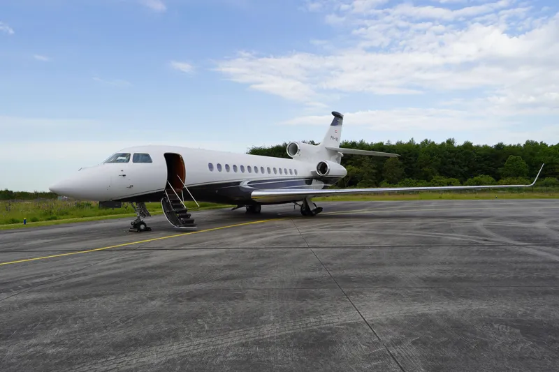 2020 Dassault Falcon 7X for sale
