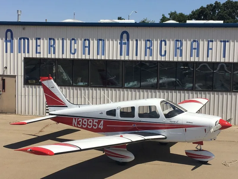 1979 Piper Warrior for sale