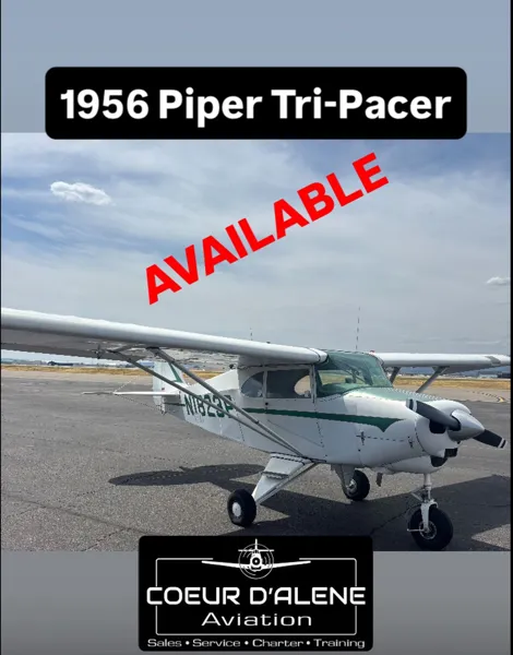 Piper Tri-Pacer