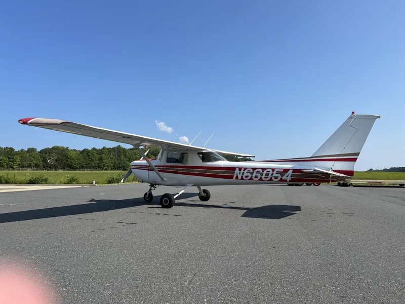 1974 Cessna 150M for sale