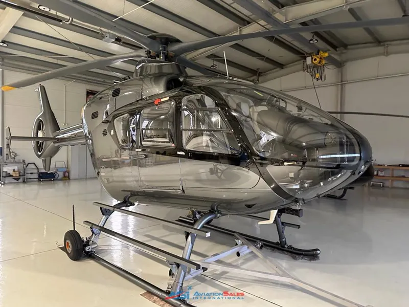 2006 EUROCOPTER EC 135P2+ for sale