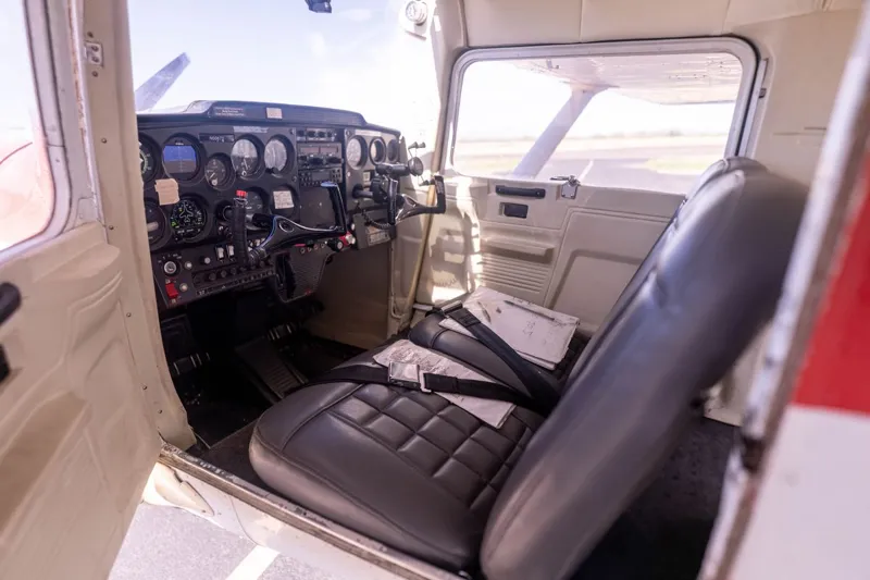 1968 Cessna 150J for sale