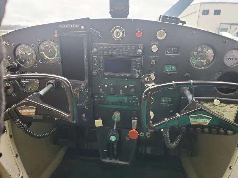 1966 CESSNA 150F for sale