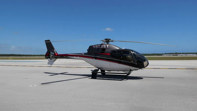 2007 EUROCOPTER EC 120B for sale